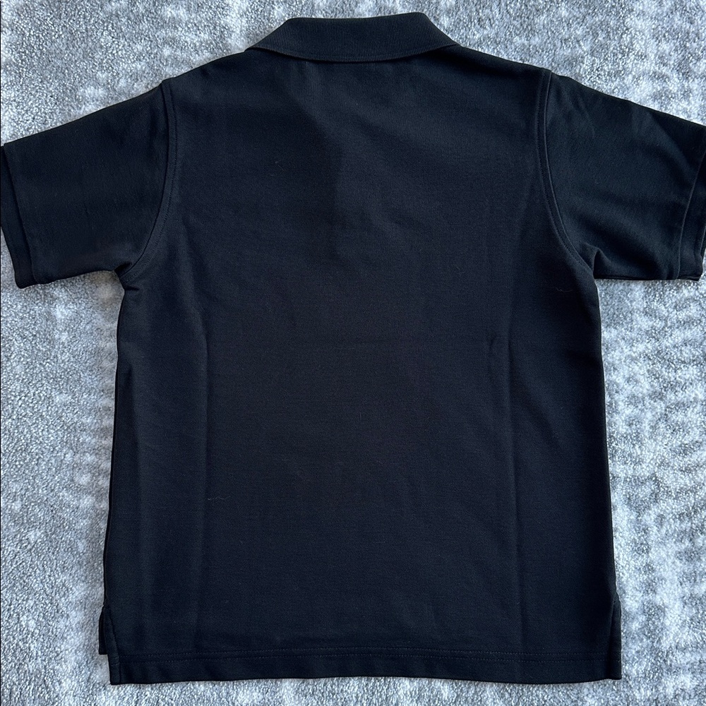 Psycho Bunny Classic Polo Shirt Boys Size Medium 10/12 - Picture 3 of 4